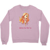 goddesses have more fun Crewneck Sweatshirt