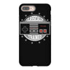 nintendo classically trained iPhone 8 Plus