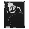 original banksy police searching drug iPad 3 and 4 Case