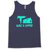 mac and cheese Tank Top