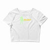 pro Crop Top