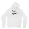 BORN IN APRIL 2018 Unisex Hoodie