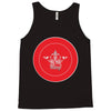 data king Tank Top