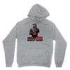 uncle black knight Hoodie