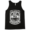Things Better 1966 Age Approach Magnificent Tank Top