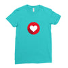 FAHRIE77 Ladies Fitted T-Shirt