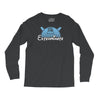 dalek dr who inspired Long Sleeve Shirts