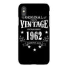 original parts vintage established 1962 perfectly aged iPhoneX