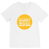 daddy cool V-Neck Tee