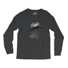 aurora Long Sleeve Shirts