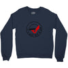 queef Crewneck Sweatshirt