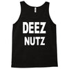 deez nutz Tank Top