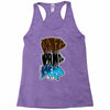 we brother bears Racerback Tank