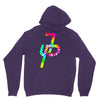 jake paull Unisex Hoodie