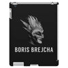 boris brejcha iPad 3 and 4 Case