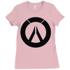 overwatch Ladies Fitted T-Shirt