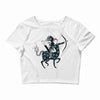 centaur Crop Top