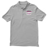 i never dreamed i'd grow up to be a super cute libra but here i am kil Polo Shirt