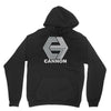 cannon films classic retro movie studio Hoodie