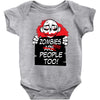 were people best trending Baby Bodysuit