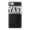 dad taxi funny iPhone 7 Case