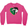 Humboldt Strong Crewneck Sweatshirt