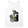 minion mischief Tank Top
