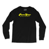pornstar stunt double Long Sleeve Shirts