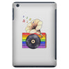 Ceremony of Love with Rainbow Colors iPad Mini