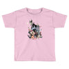 wickedness Toddler T-shirt