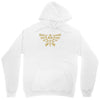 henna hylian symbol Unisex Hoodie