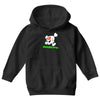 rally driver ken block 43 Youth Hoodie