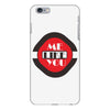 me you iPhone 6 Plus/6s Plus Case