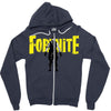 fortnite 6 Zipper Hoodie