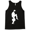ministry of silly walks Tank Top