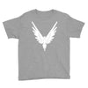 logan paul Maverick maverick Youth Tee