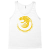 muay thai gym Tank Top