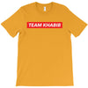 team khabib hypebeast T-Shirt