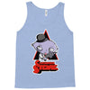 clockwork stewie Tank Top