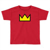 Betty's Jughead crown T-shirt Riverdale / Bughead Toddler T-shirt