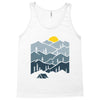 camper Tank Top