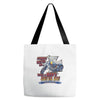 ride free Tote Bags