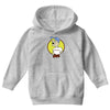 bazooka joe 2, ideal gift or birthday present. Youth Hoodie