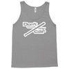 don&acute;t touch my car Tank Top