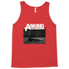 asking alexandria stand up and scream metalcore parkway drive Tank Top