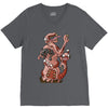 well fvck you too! V-Neck Tee