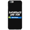 fortnite victory royale iPhone 6/6s Case