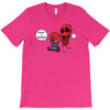 unicorn spidey T-Shirt