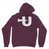 lgbt equal rights Hoodie