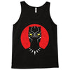 BLACK PANTHER LOGO TEE Tank Top